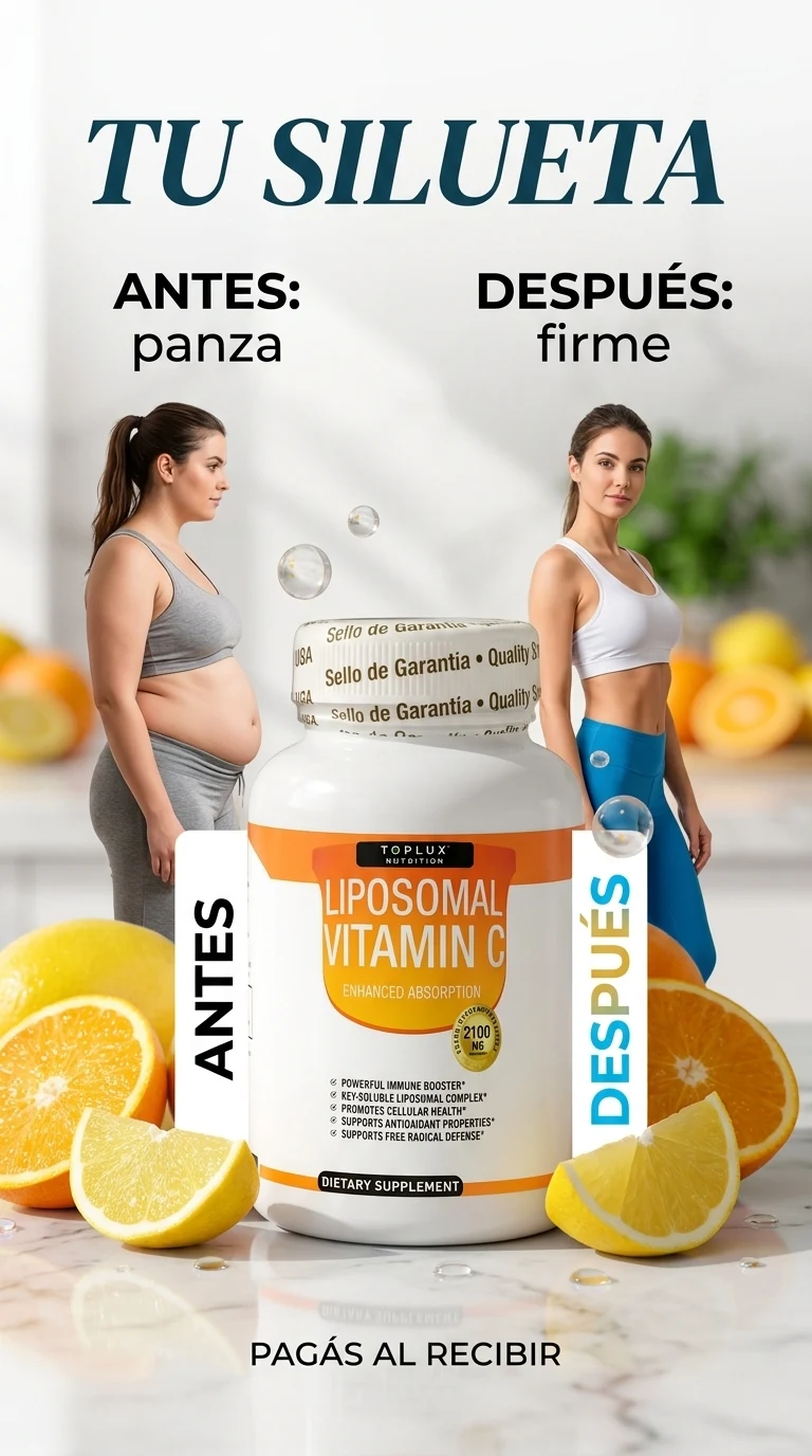 Esto te está pasando.
